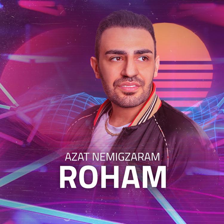 ROHAM's avatar image