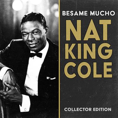 On the Sunny Side of the Street By Nat King Cole's cover