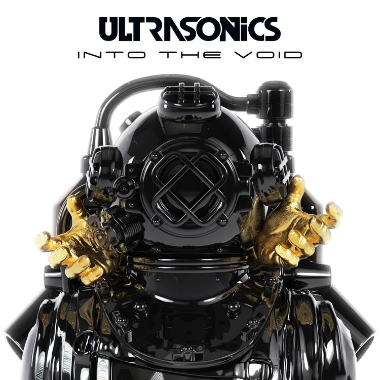 Ultrasonics's avatar image