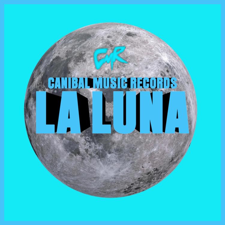 Caníbal Music Records's avatar image