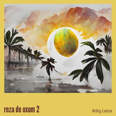 Reza de Oxum 2 By Arley lanza's cover