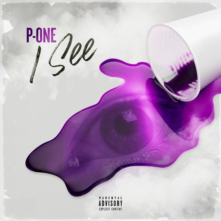 P-ONE's avatar image