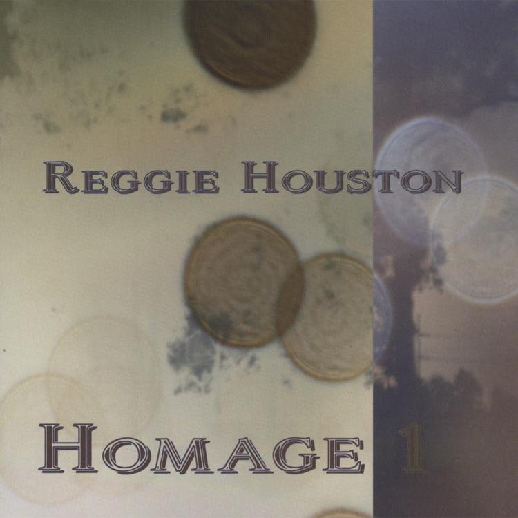 Reggie Houston's avatar image