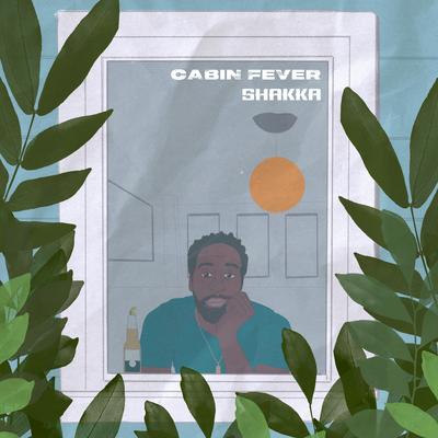 Cabin Fever's cover