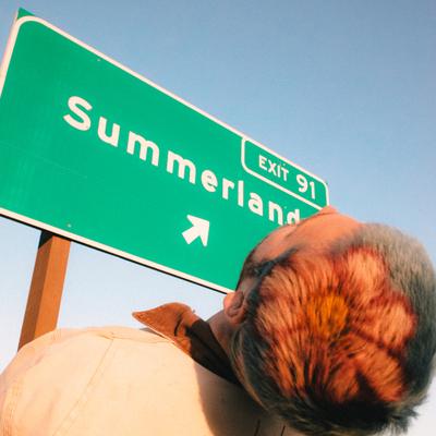Summerland's cover