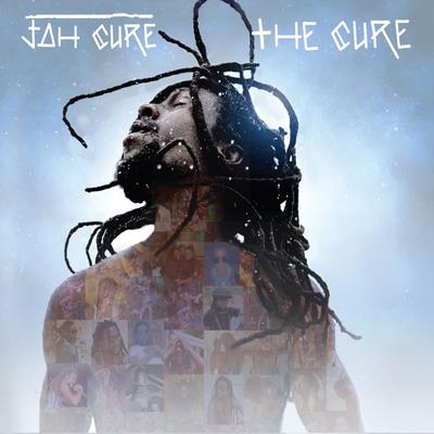 Rasta By Jah Cure's cover