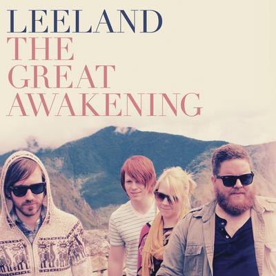 The Great Awakening By Leeland's cover