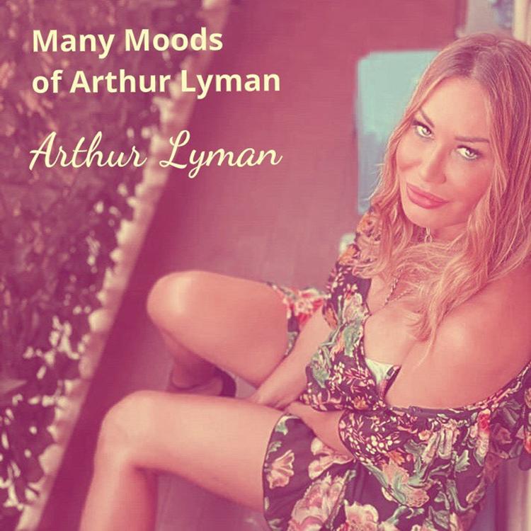 Arthur Lyman's avatar image