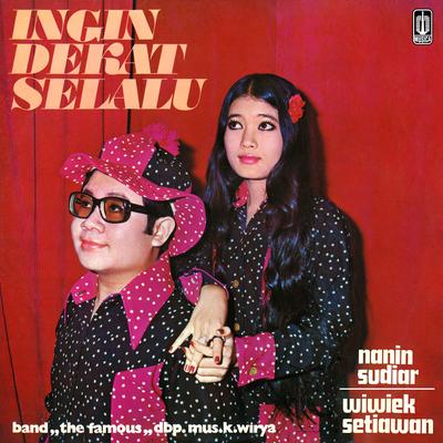 Wiwiek Setiawan & Nanin Sudiar's cover
