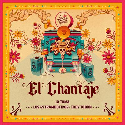 El Chantaje's cover