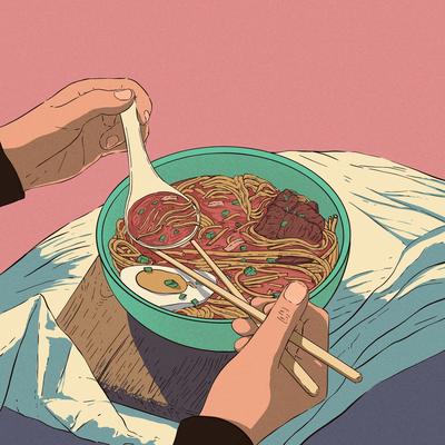 Umami Broth By Calvin Bennett, Alannah Chapman's cover