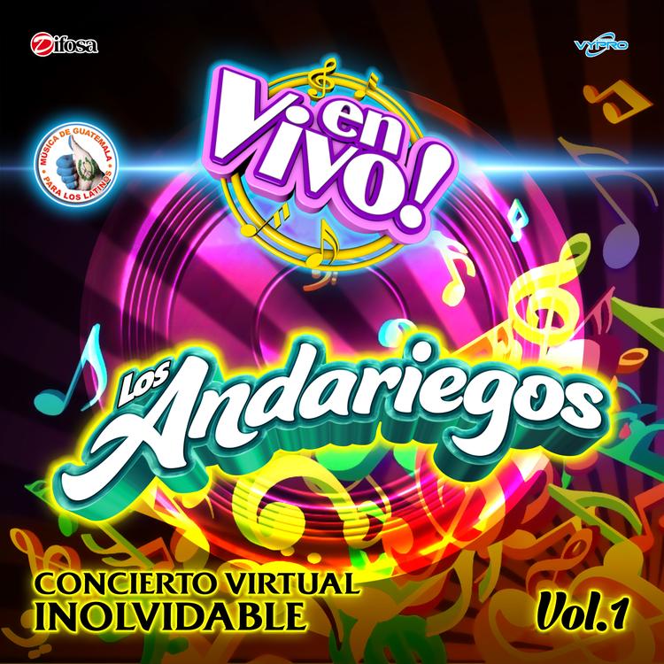 Los Andariegos's avatar image