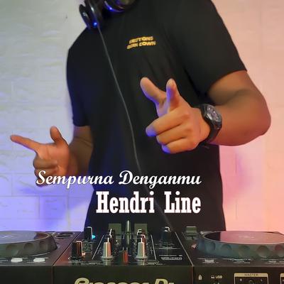 Sempurna Denganmu's cover