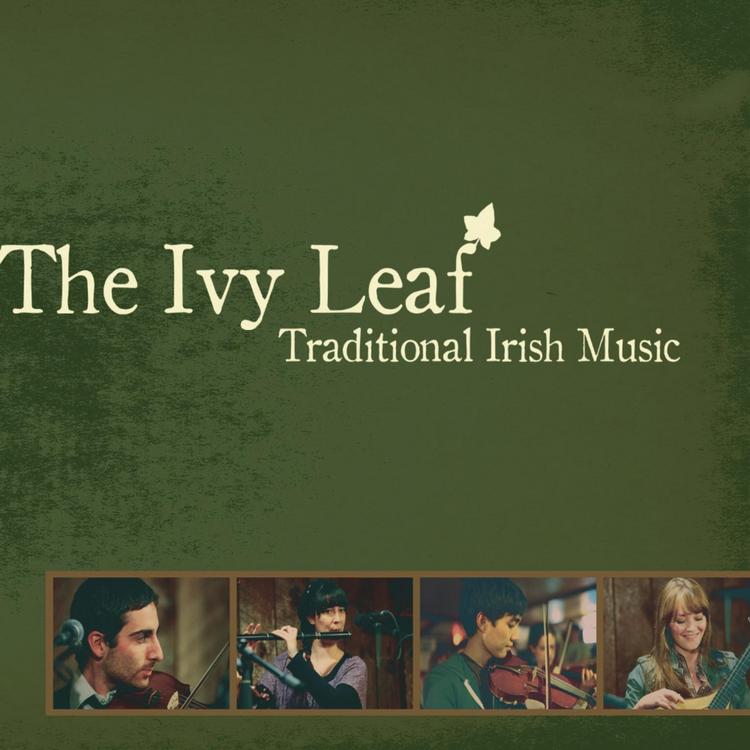 The Ivy Leaf's avatar image