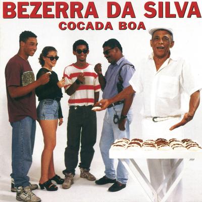 Overdose de Cocada By Bezerra Da Silva's cover