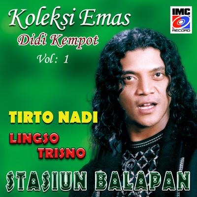 Kangen Anak Ku's cover