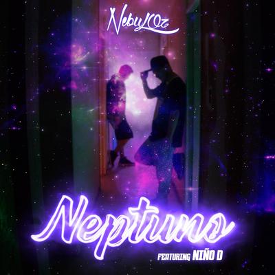 Neptuno (feat. Niño D)'s cover