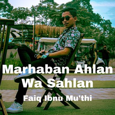 Marhaban Ahlan Wa Sahlan's cover