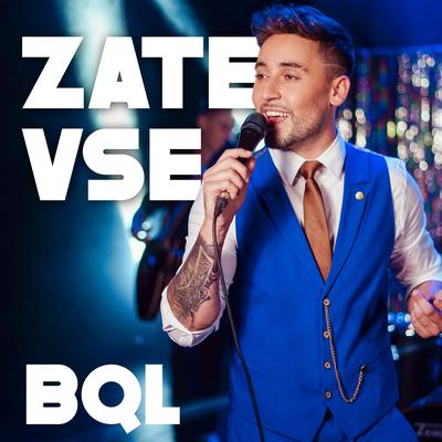 Zate vse's cover