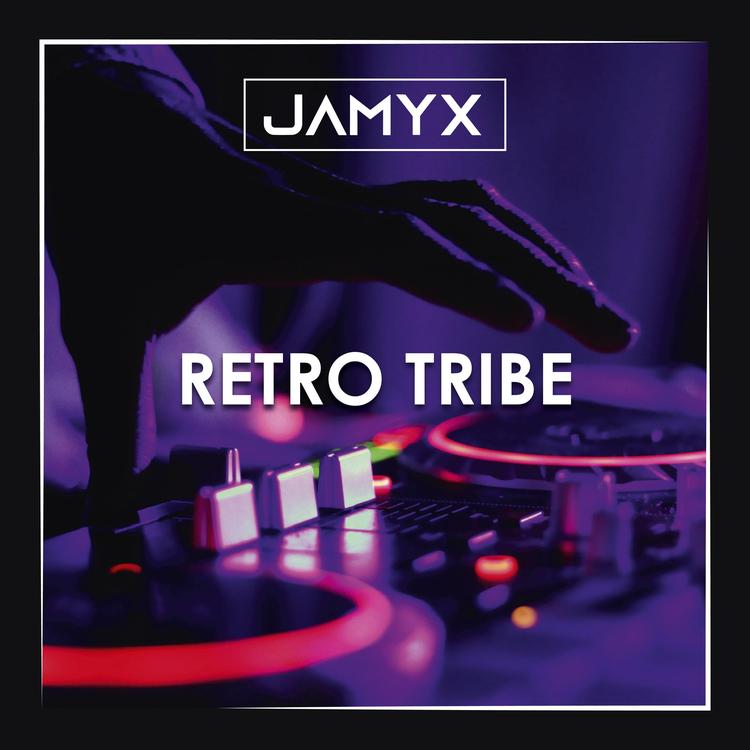 Jamyx's avatar image