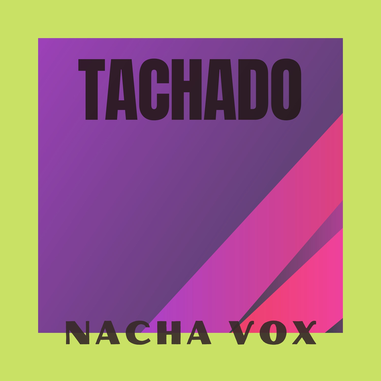 Nacha Vox's avatar image