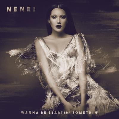 Wanna Be Startin' Somethin' By Nenei's cover