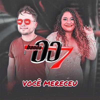 Você Mereceu's cover