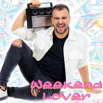Weekend Lover (Afrobeat Version)'s cover