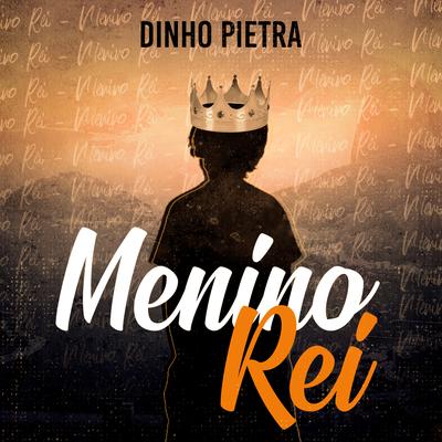 Menino Rei's cover