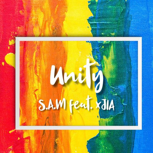 Unity Official TikTok Music - Sam McGill-Xjia - Listening To Music On ...