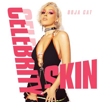 Celebrity Skin By Doja Cat's cover