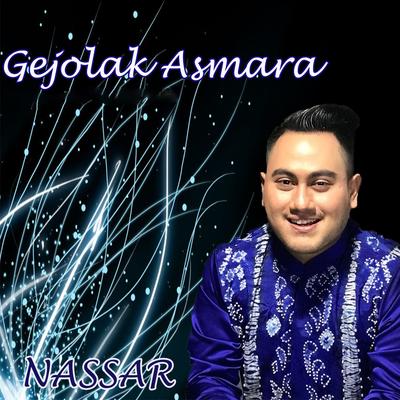 Gejolak Asmara's cover