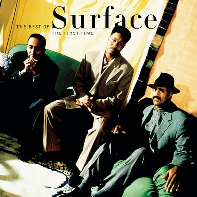 Happy By Surface's cover