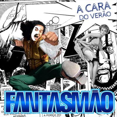 Chupeta /  Chore na Minha / Boi By Fantasmão, Swingueira das Antigas's cover