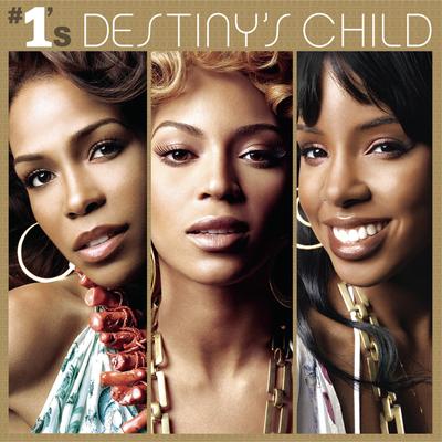 Cater 2 U By Destiny's Child's cover