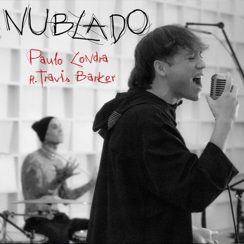 #nublado's cover