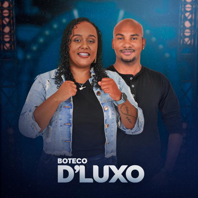 Boteco D'Luxo's avatar image