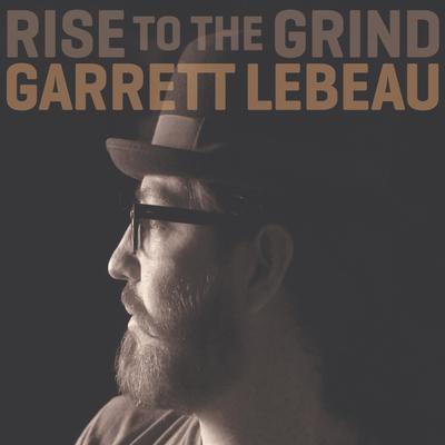 Broke Down Dream By Garrett LeBeau's cover