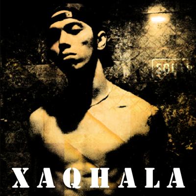 Xaqhala's cover
