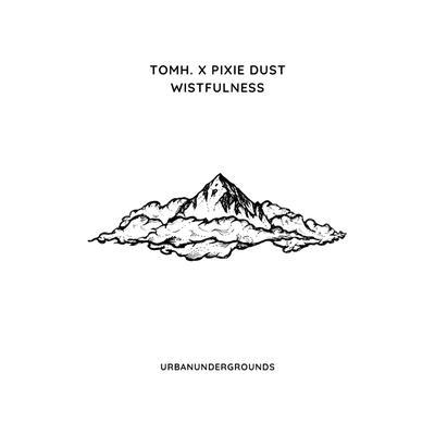 Wistfulness By Tomh., Pixie Dust's cover