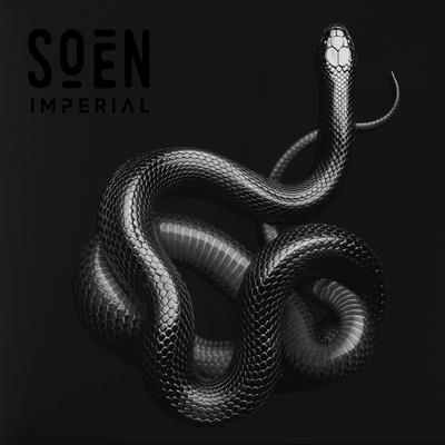 Monarch By Soen's cover