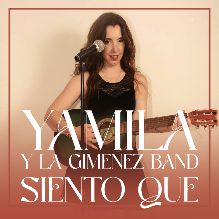 Yamila y La Gimenez Band's avatar image