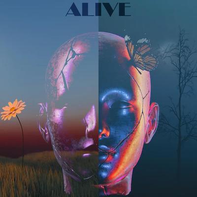 Alive By D-TREX, Gobi Desert Collective's cover
