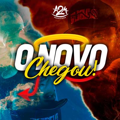 Mega 2022 By Mano Julin, Mc Vitin do MT, Mc G2, djjordanofc's cover