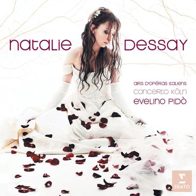 I Capuleti e i Montecchi, Act I: "Oh! Quante volte" (Giulietta) By Natalie Dessay's cover