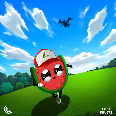 Pokémon Theme Song By Lofi Fruits Music, Tempura, Fets's cover
