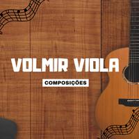 Volmir Viola's avatar cover