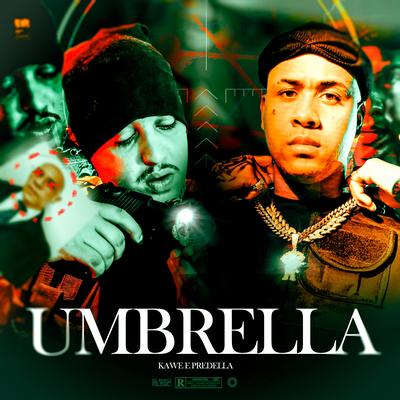 Umbrella's cover