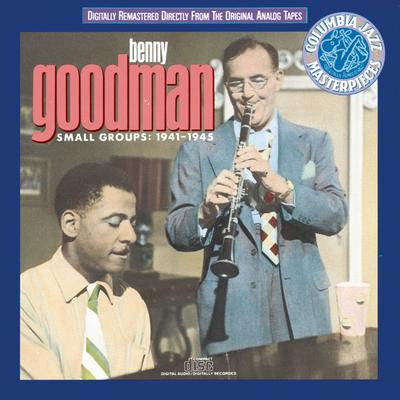 Where Or When (Album Version) By Benny Goodman, The Benny Goodman Sextet's cover