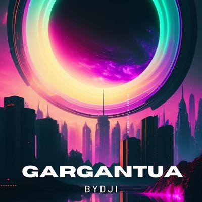 GARGANTUA's cover